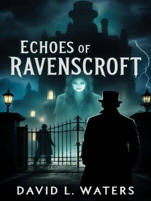 cover image of ECHOES of RAVENSCROFT